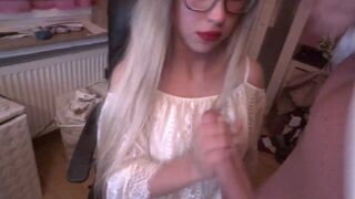couple19f22m tender kitty indulges in sex toys