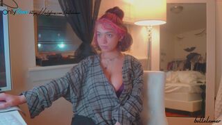 bellelemer Grade lady