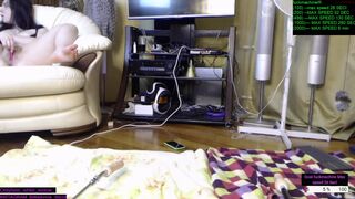 white_widow_ Busty queen