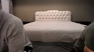 videoxxx cute whore takes off her panties and jerks off her cunt
