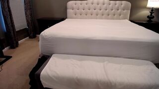 videoxxx age babe teases beautiful tits