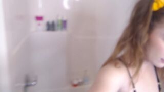 skyewatson jet orgasm brunettes