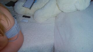 patry333 Slender confused