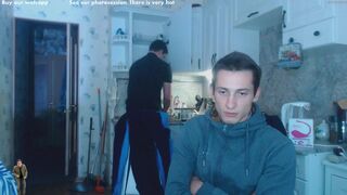 mad_temple great girl fucks shaved cunt