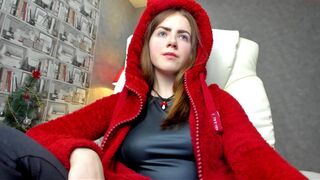 mad_sorceress perfect young lady striking chic ass
