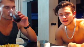 lovleycouplexxx Role-playing games of a Russian couple