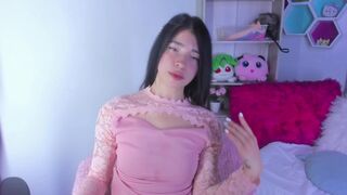 lovely_breeze leggy teen fucking pussy