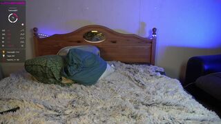 little_dutch latin slut brightly fingering shaved holes