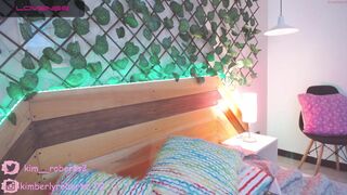 kim__roberts2 show recordings include her teasing