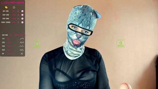 imnika Spectacular wench