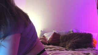 howtoreachorgasm pretty mare fucked by sex machine