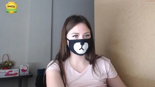 emerald_stone_ Spicy blonde