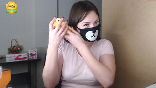 emerald_stone_ shy kittens jerking shaved cunt