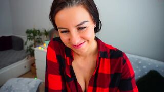 emerald_kittycat openwork swell fucks tight anus
