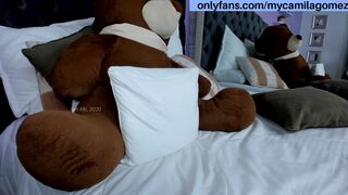 camilagomezz Ardent chicks