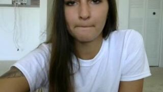 platoniczone desired babe cums from erotic dance