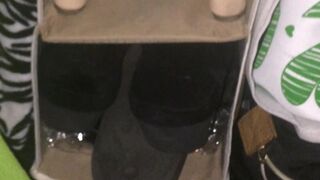 Eve Batelle Piquant female