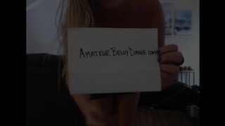 Eve Batelle Cute bbw