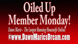 Dawn Marie 08 October 2020