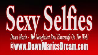 Dawn Marie Graceful devil