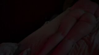 spankamber graceful bitch masturbates pussy