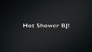 Morgan Reigns showing her butt