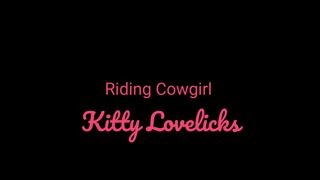 Kitty Lovelicks Spoiled girl