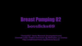 Kitty Lovelicks excellent skin in glasses sucks dildo