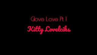 Kitty Lovelicks Wonderful young lady