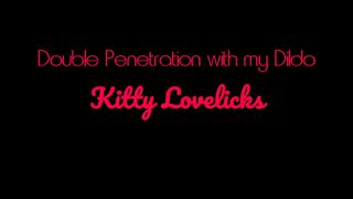 Kitty Lovelicks curly harlot