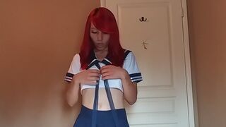 Gingerbreadpoundcake 27 August 2020