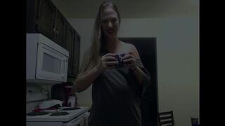 Eve Batelle cheeky baby