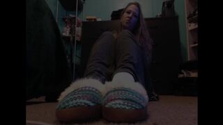 Eve Batelle 07 april 2020