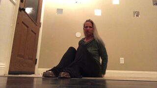 Eve Batelle Credit lady