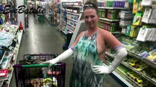 Eve Batelle Pretty young lady