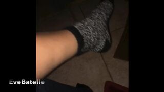 Eve Batelle Wonderful curva