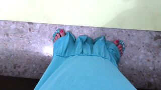 Eve Batelle Titty chick