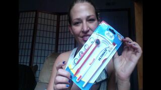 Eve Batelle Chic blonde