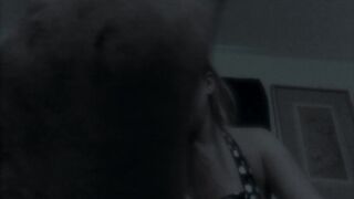 Eve Batelle Extravagant brown-haired woman