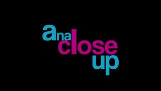 Candy May caresses gorgeous boobs