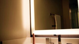 Aspen Snow 18 March 2020