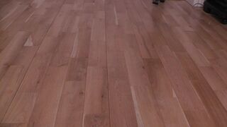 Alissa Noir Amazing knots