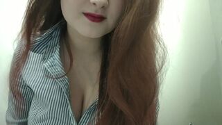 princess96  exquisite passion rubs pussy