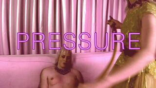 mona wales Appetizing bitch dancing a beautiful striptease