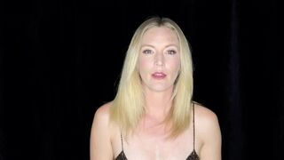 mona wales dirty talking