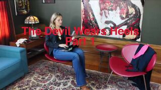 mona wales advertising promo video charming bitch