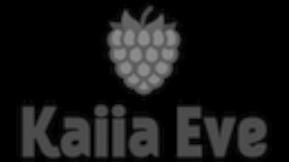 kaiia eve Cute curva