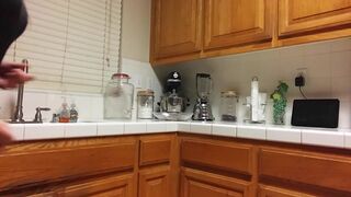 Tylene Buck Savory chick