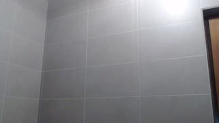 BibiJolie juicy chick and her round tits