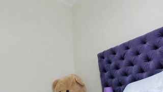 BELLA_BITCH and her sweet baby